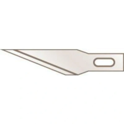 Image de Martor Boy No. 72 Lame de coupe pour cutter (pack 10) 31172
