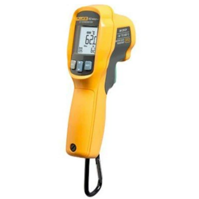 Image de FLUKE 62 MAX thermomètre infrarouge à point laser 4130474