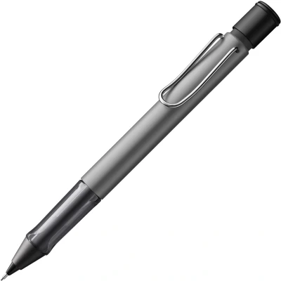 Afbeelding van LAMY AL star Graphite PLC 0,5