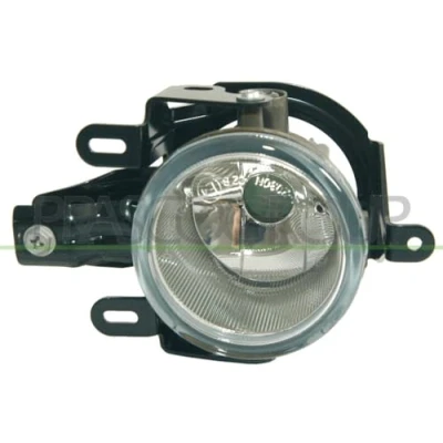 Afbeelding van PRASCO MB1604413 Mistlampen Links, rechts