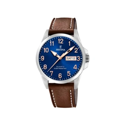 Image de Montre Homme Festina F20358/B