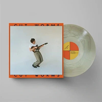 Afbeelding van Cut Worms (LP)