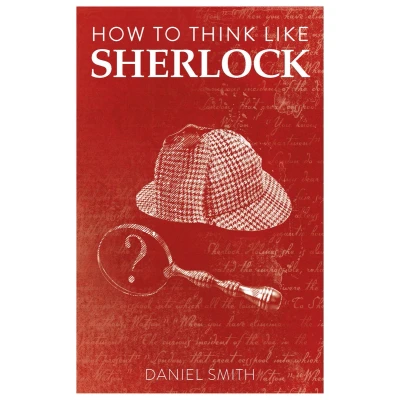 Afbeelding van How to Think Like Sherlock