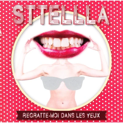 Afbeelding van Regratte Moi Dans Les Yeux