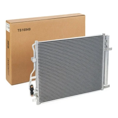 Afbeelding van Maxgear Airco condensor AC830192