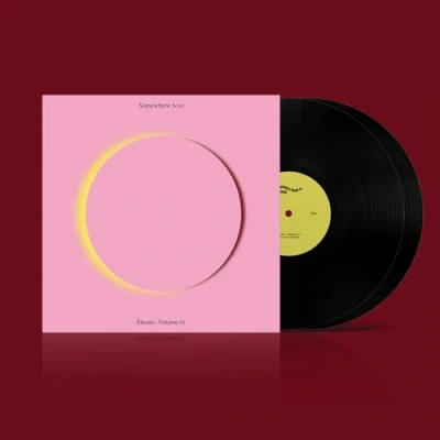 Afbeelding van V/A Somewhere Soul: Rituals Vol 1 (2 LPs)