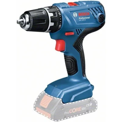 Afbeelding van Bosch Professional 06019H1071 Accu boormachine 18 V