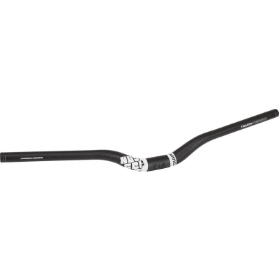 Afbeelding van Truvativ Hussefelt Stuur Zwart 31.8 mm / 700