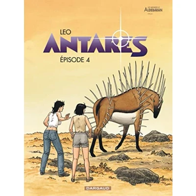 Afbeelding van Antarès