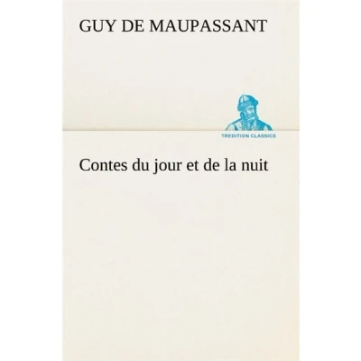 Image de Contes du jour et de la nuit