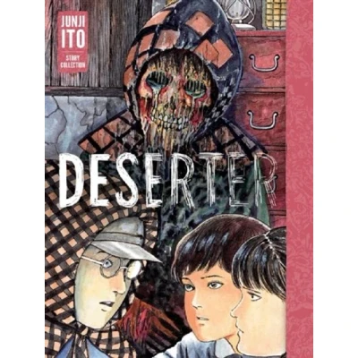 Image de Deserter