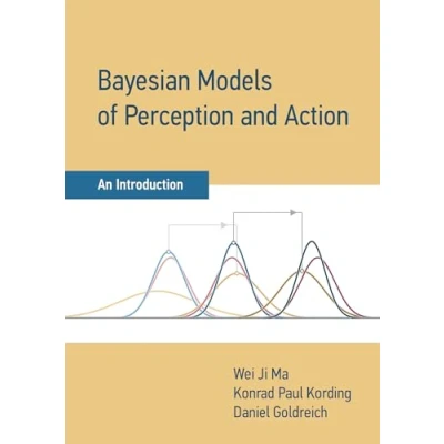 Afbeelding van Bayesian Models of Perception and Action
