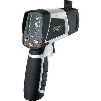 Afbeelding van Laserliner Pro Klimaat /vocht /temperatuurmeettoestel
