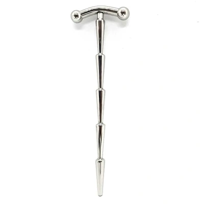 Afbeelding van RVS Dilator Sound Smooth Cum Rattle