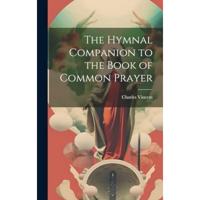Afbeelding van the Hymnal Companion to Book of Common Prayer
