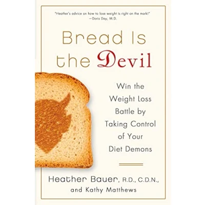 Afbeelding van Bread Is the Devil