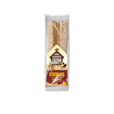 Afbeelding van Tiny Friends Farm Stickles Haver &amp; Honing