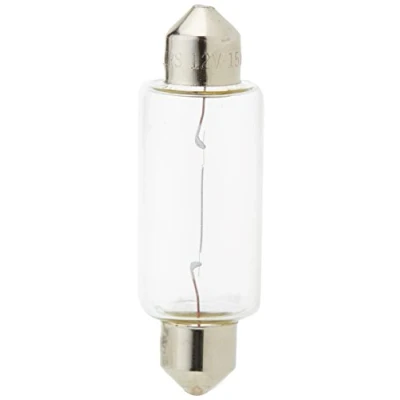Afbeelding van Philips Gloeilamp interieurverlichting / kofferruimteverlichting 12850CP