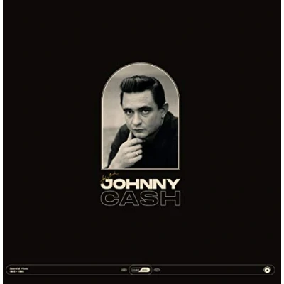 Afbeelding van Johnny Cash Essential Works 1955 1962 (2 LP)