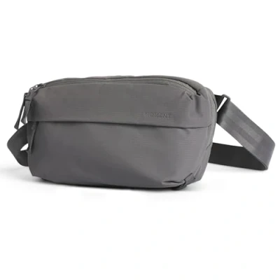Afbeelding van Moment Fanny Sling 2L V3 gray