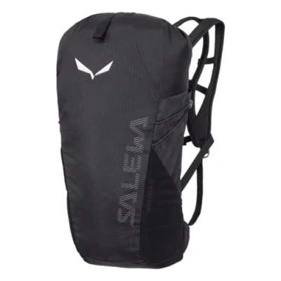 Afbeelding van Salewa Ultra Train 22 47 CM Backpack, Maat: One Size, Black