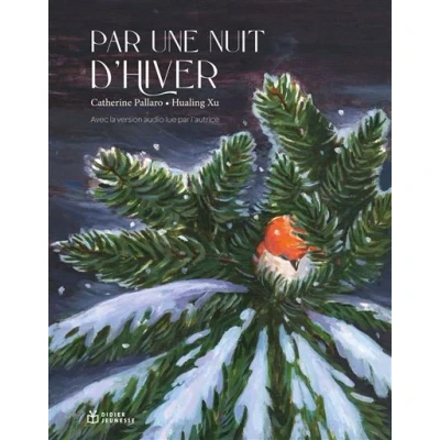Image de Par une nuit d&#039;hiver