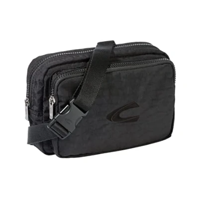 Afbeelding van Camel Active Journey Heuptas B00 306 Black