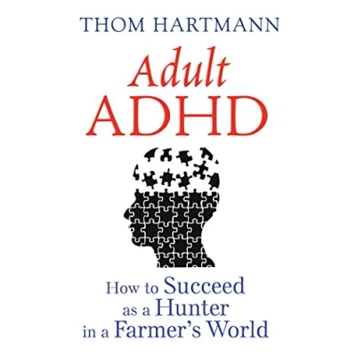 Afbeelding van Adult ADHD