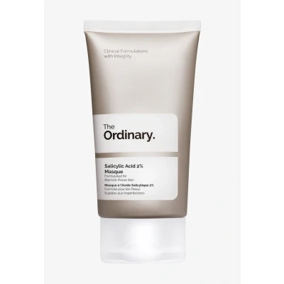 Afbeelding van The Ordinary Salicylic Acid 2% Masque Gezichtsmasker 50 Ml