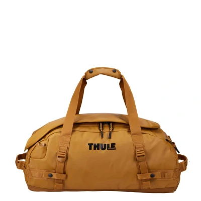 Afbeelding van Thule Chasm Duffel 40L golden Weekendtas