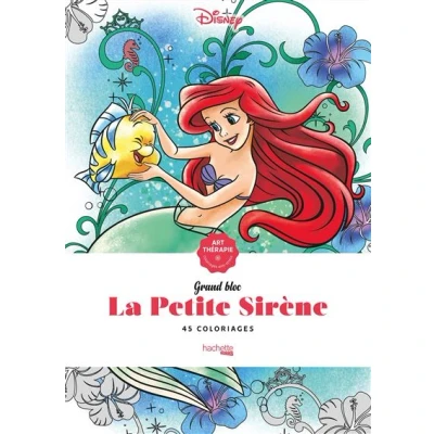 Image de La Petite Sirène