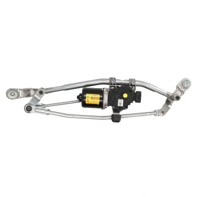 Afbeelding van VALEO 582609 Ruitenwissermotor 12 voor voertuigen met stuur links
