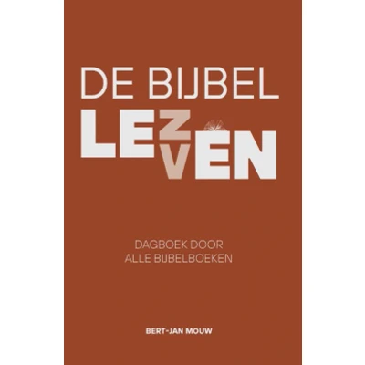 Afbeelding van De Bijbel leven