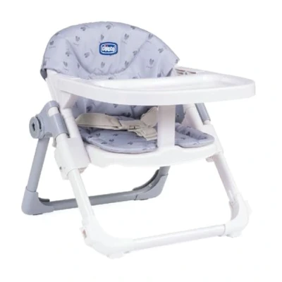 Afbeelding van Chicco stoelverhoger Chairy