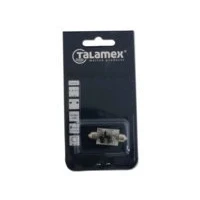 Afbeelding van Ledlamp led27 festoon 10 30V 42mm 2700k