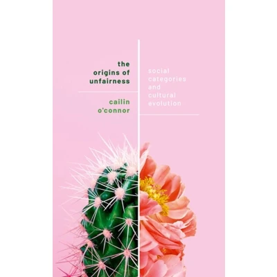 Afbeelding van The Origins of Unfairness