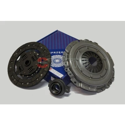 Afbeelding van STATIM Koppelingsset 100.264 voor COMBO Kasten/Kombi (X12) 215 mm