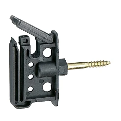 Afbeelding van Rutland Essentials Houtschroeven isolatietape (25), zwart