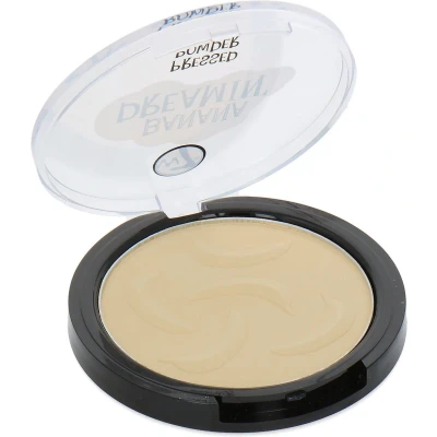 Afbeelding van W7 Banana Dreamin&#039; Pressed Powder