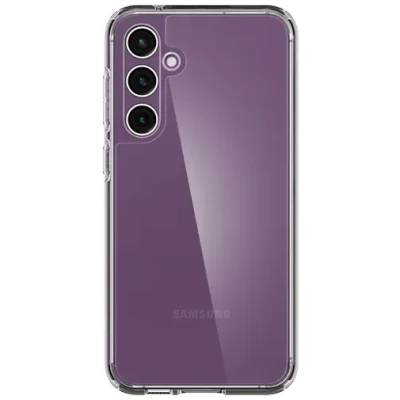 Afbeelding van Spigen Ultra Hybrid TPU Back Cover Transparant Samsung Galaxy S23 FE