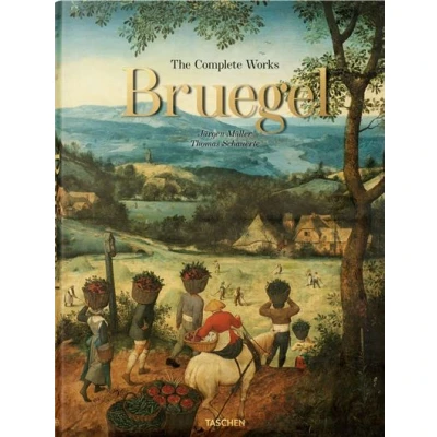 Image de Bruegel. The Complete Works