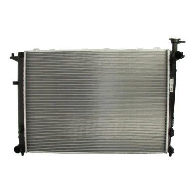 Afbeelding van Nissens Radiateur 66693