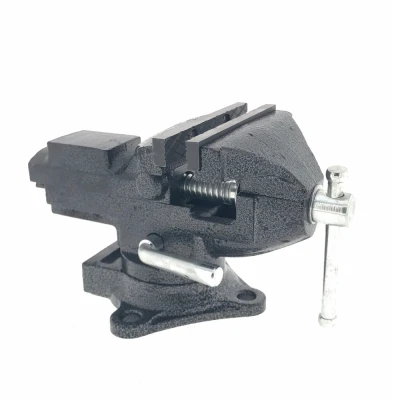 Afbeelding van Hofftech Bankschroef 80 mm Quick Release