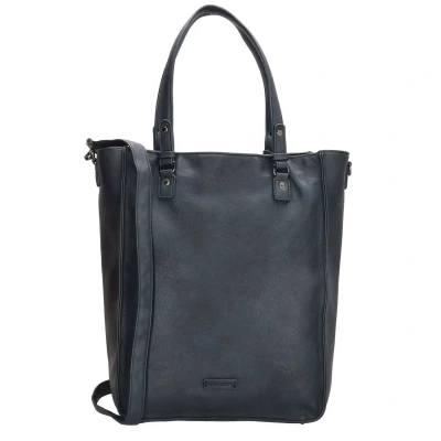 Afbeelding van Enrico Benetti Lily Shopper 15&quot; navy