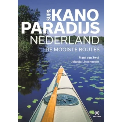 Afbeelding van SUP &amp; kanoparadijs Nederland