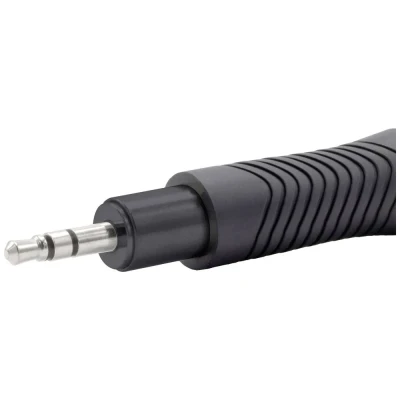 Afbeelding van Weller RTMS 001 C NW soldeerpunt Conisch Grootte 0.10 mm Inhoud: 1 stuk(s)