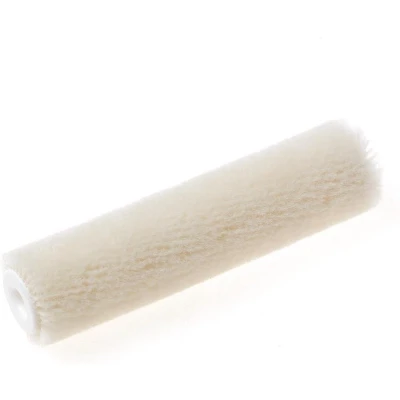 Afbeelding van Spijker kwasten Verfroller velours c.p 4mm 10cm