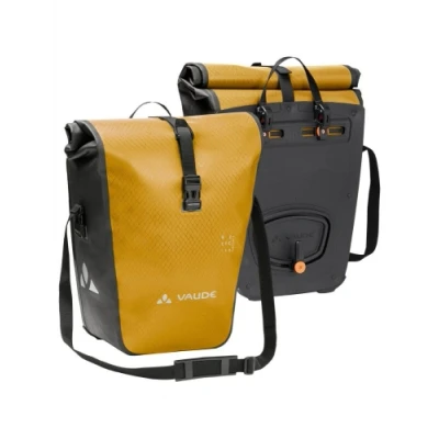Afbeelding van Vaude Aqua Back 2x24 Liter Burnt Yellow Fietsunie