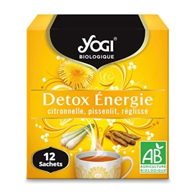 Afbeelding van YOGI BIO energiebesparend 21,6 g