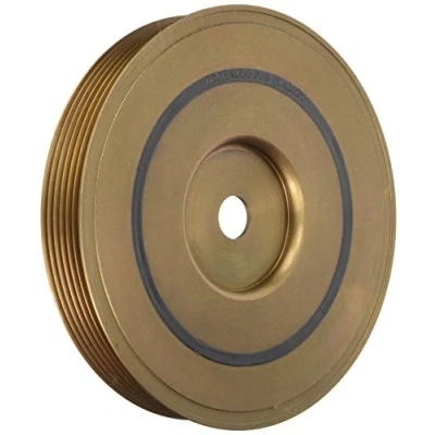 Afbeelding van IJS GROUP 17 1022 Krukaspoelie 153mm